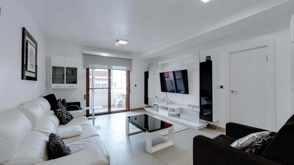 Piso en Barrio El Molino