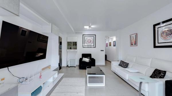 Piso en Barrio El Molino