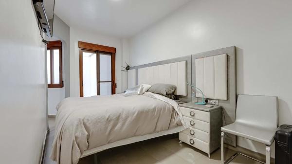 Piso en Barrio El Molino