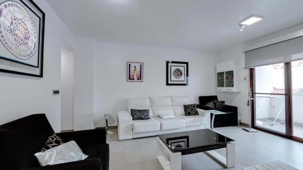 Piso en Barrio El Molino