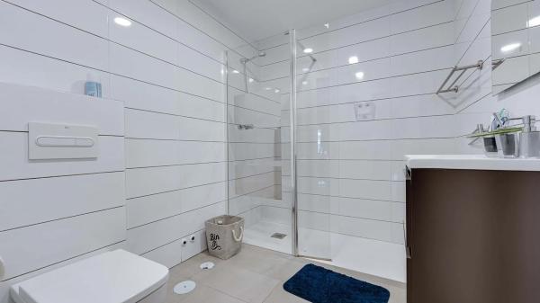 Piso en Barrio El Molino