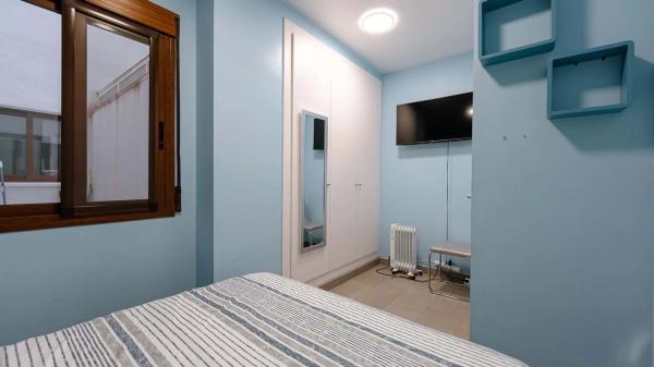 Piso en Barrio El Molino