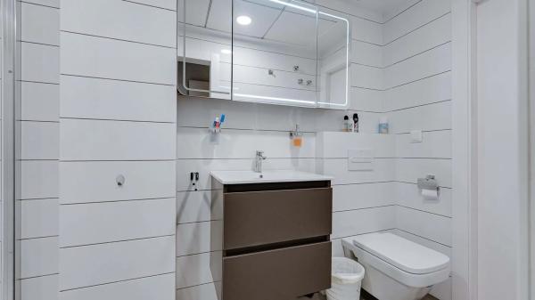 Piso en Barrio El Molino