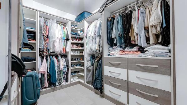 Piso en Barrio El Molino