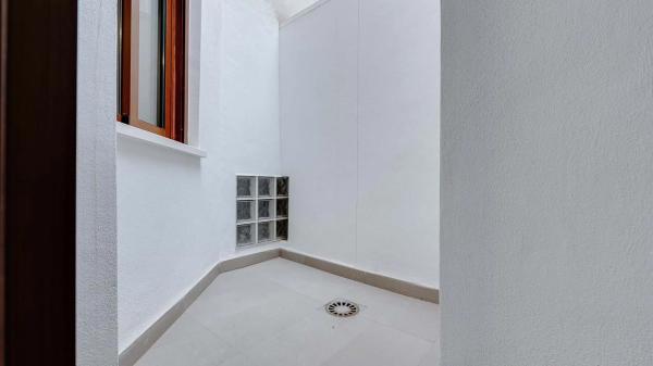 Piso en Barrio El Molino