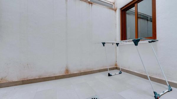 Piso en Barrio El Molino