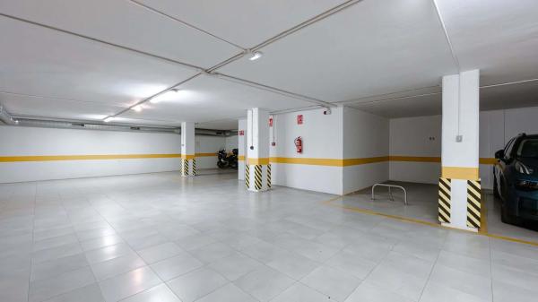 Piso en Barrio El Molino