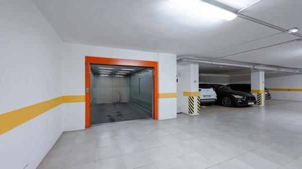 Piso en Barrio El Molino