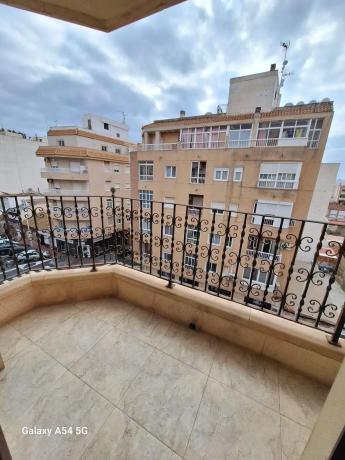 Piso en avenida Diego Ramírez Pastor