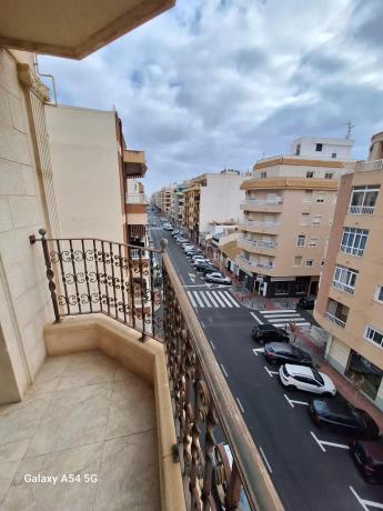 Piso en avenida Diego Ramírez Pastor