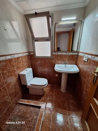 Piso en avenida Diego Ramírez Pastor