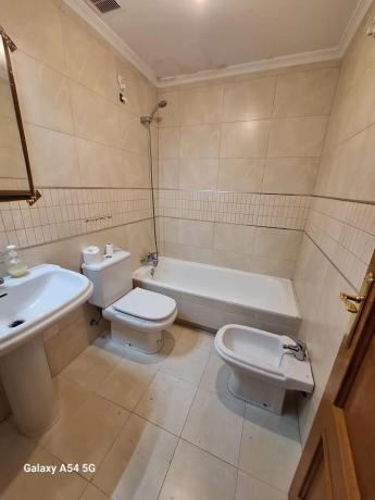 Piso en avenida Diego Ramírez Pastor