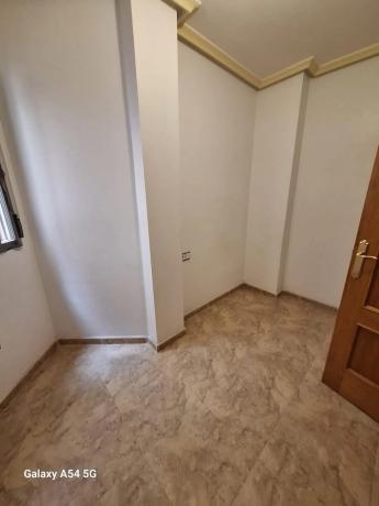 Piso en avenida Diego Ramírez Pastor