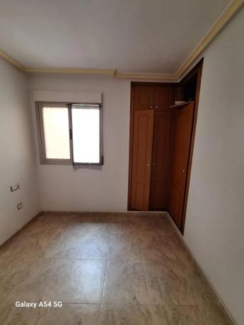 Piso en avenida Diego Ramírez Pastor