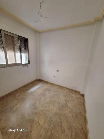 Piso en avenida Diego Ramírez Pastor