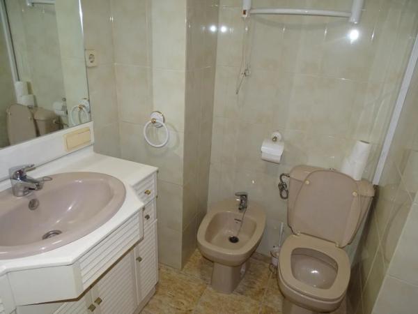 Piso en Barrio Centro - Muelle Pesquero