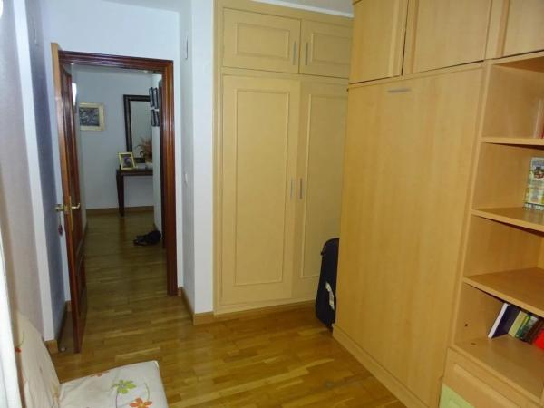 Piso en Barrio Centro - Muelle Pesquero