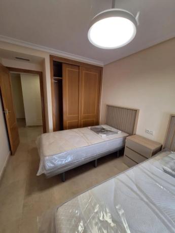 Piso en Barrio Centro - Muelle Pesquero