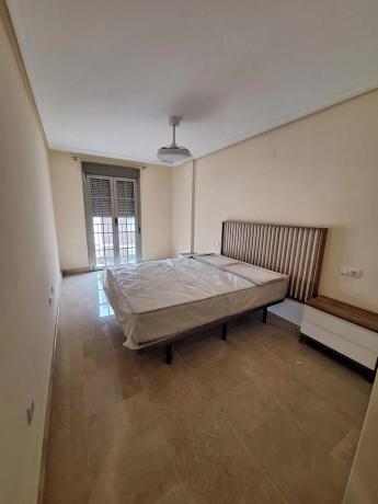 Piso en Barrio Centro - Muelle Pesquero