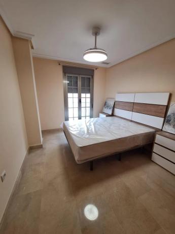 Piso en Barrio Centro - Muelle Pesquero