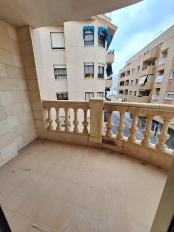 Piso en Barrio Centro - Muelle Pesquero