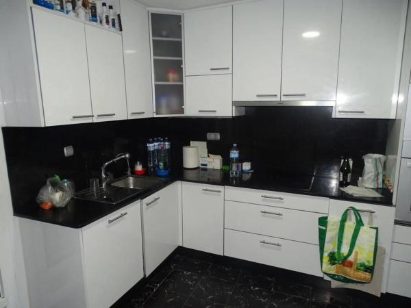 Piso en Barrio Centro - Muelle Pesquero