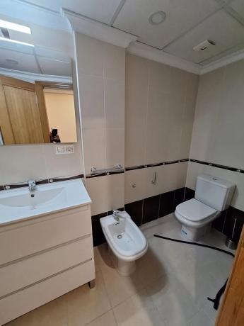 Piso en Barrio Centro - Muelle Pesquero