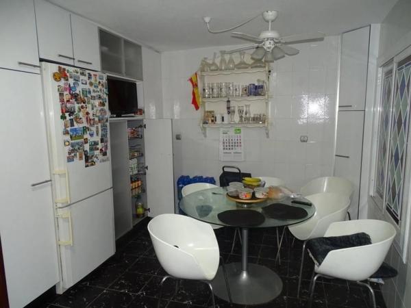 Piso en Barrio Centro - Muelle Pesquero