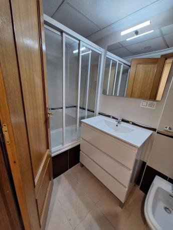 Piso en Barrio Centro - Muelle Pesquero