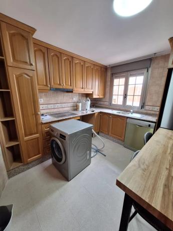 Piso en Barrio Centro - Muelle Pesquero