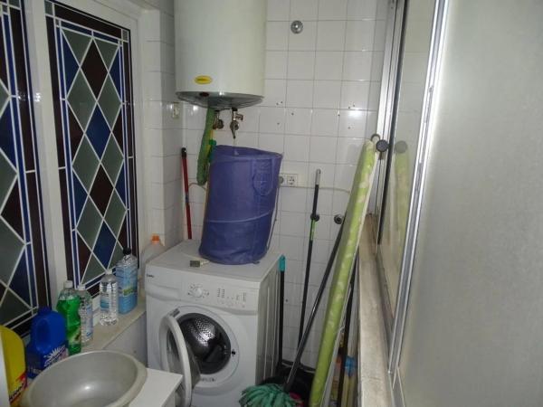 Piso en Barrio Centro - Muelle Pesquero