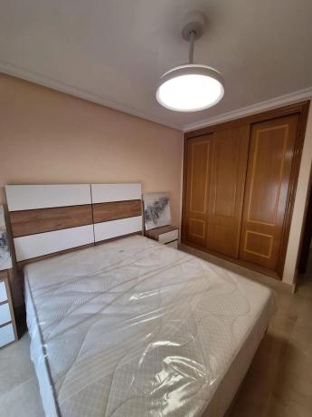 Piso en Barrio Centro - Muelle Pesquero