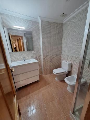 Piso en Barrio Centro - Muelle Pesquero