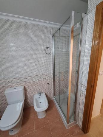 Piso en Barrio Centro - Muelle Pesquero