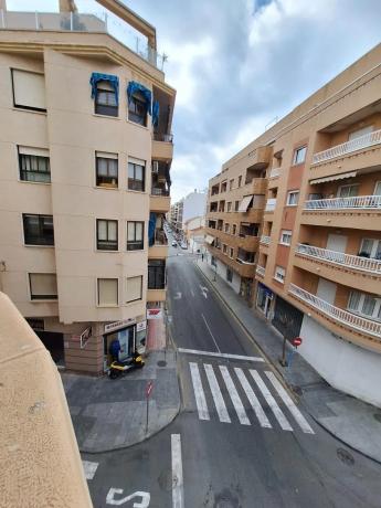 Piso en Barrio Centro - Muelle Pesquero