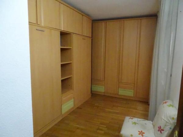 Piso en Barrio Centro - Muelle Pesquero