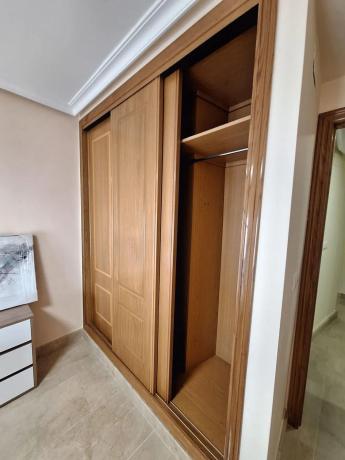 Piso en Barrio Centro - Muelle Pesquero