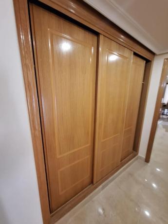 Piso en Barrio Centro - Muelle Pesquero