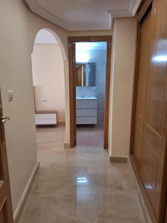 Piso en Barrio Centro - Muelle Pesquero