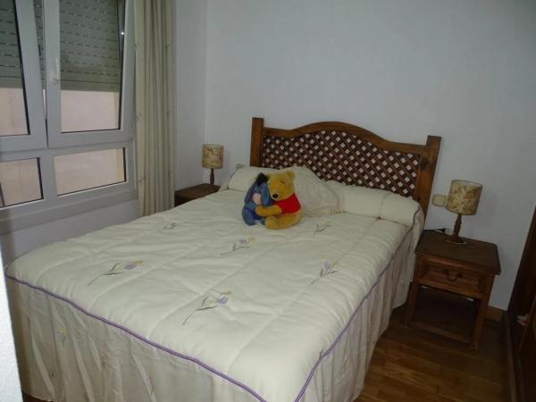 Piso en Barrio Centro - Muelle Pesquero