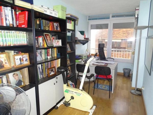 Piso en Barrio Centro - Muelle Pesquero