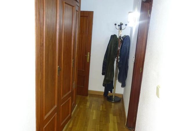 Piso en Barrio Centro - Muelle Pesquero