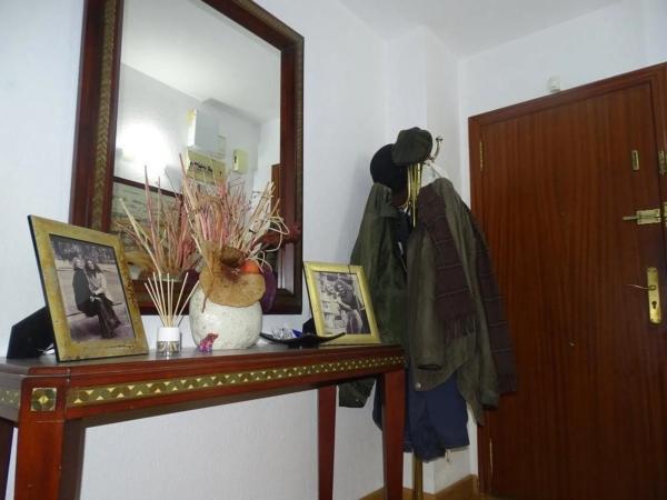 Piso en Barrio Centro - Muelle Pesquero