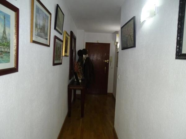 Piso en Barrio Centro - Muelle Pesquero