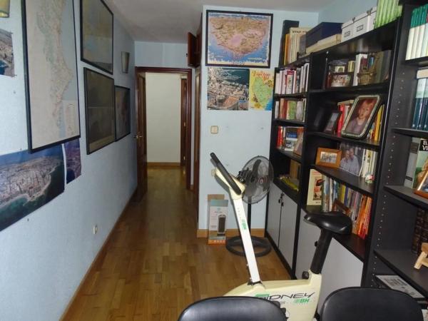 Piso en Barrio Centro - Muelle Pesquero