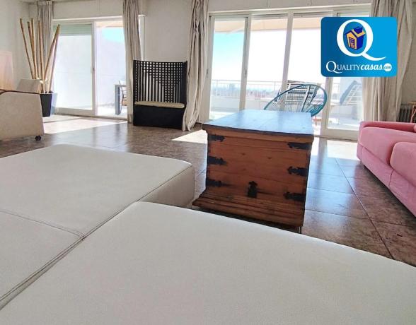 Ático en Barrio El Molino