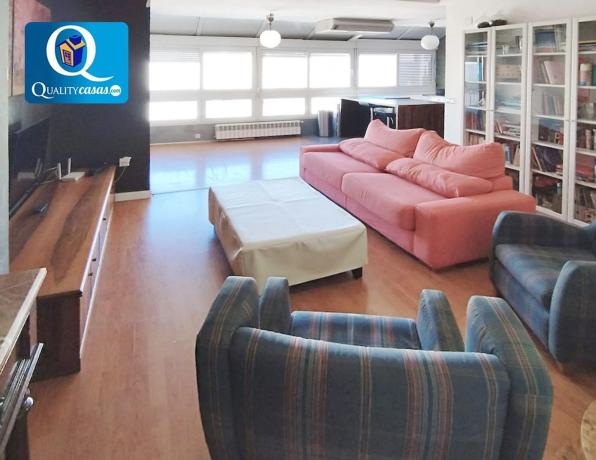 Ático en Barrio El Molino