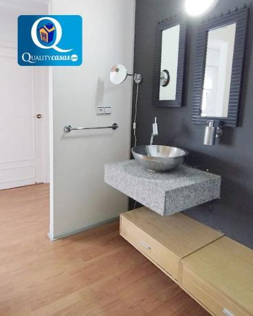 Ático en Barrio El Molino