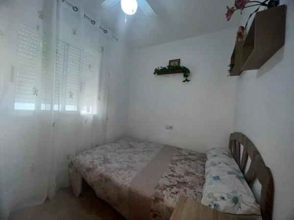 Piso en Barrio Parque de las Naciones