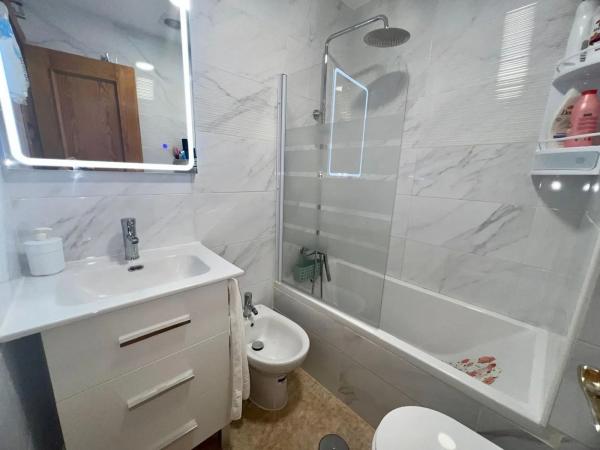 Piso en Barrio Parque de las Naciones